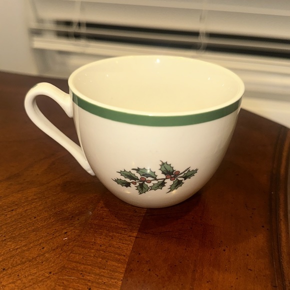 Spode tea set - Picture 3 of 8